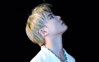 '20th Anniversary of Debut' Kim Junsu “Don't give up and continue until the end”