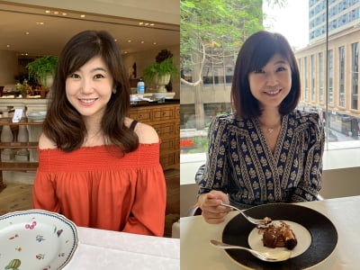 Kang Soo-jeong reveals her gourmet life at 'Pyeon Restaurant'