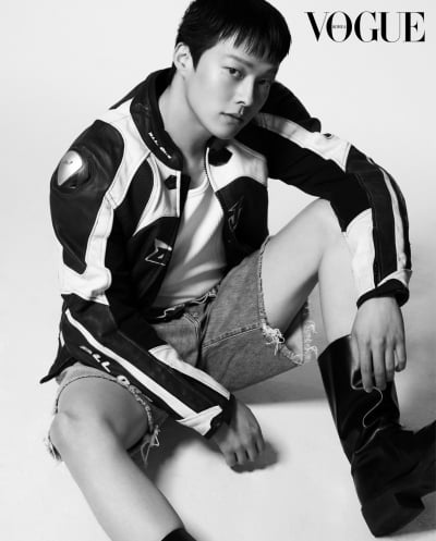 Jang Ki-yong “I have some free time after being discharged”