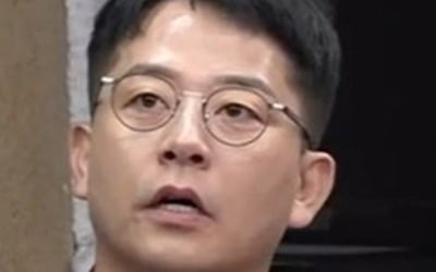 Kim Jun-ho, Kim Ji-min's 4-on-4 meeting 'sweating'