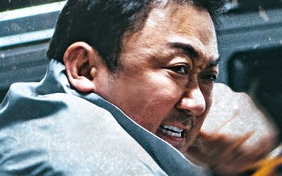 Ma Dong-seok and Lee Jun-hyuk are coming to release 'Crime City 3'