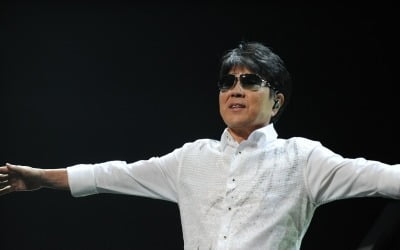 Cho Yong-pil, 'Music of Challenge' recognized by the times