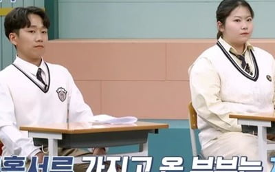 High school mom Lee Da-gyo faces divorce due to mention of a bottle of alcohol