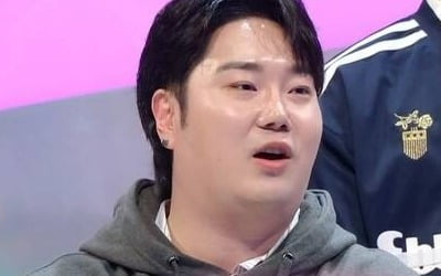 Yoo Jae-hwan confesses his feelings about 30kg yoyo