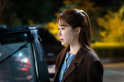 Yoo In-na admits defeat to her cheating ex-boyfriend