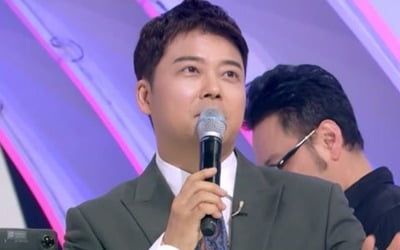Jeon Hyun-moo opens up about 'nude controversy'