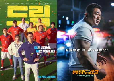 Why is the Korean film industry suffering?