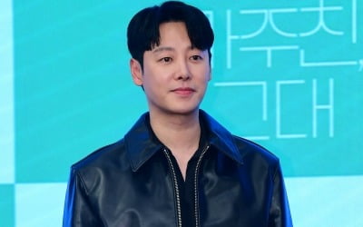 Kim Dong-wook “Controversy over overlapping programming?”