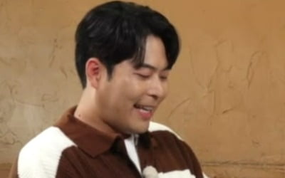 Song Hye-kyo, 'surprised' what kind of relationship she has with Kim Hae-joon?