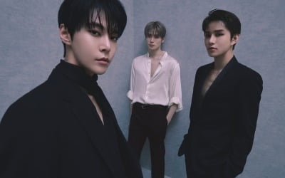 NCT Do Jae-jeong attends Japan's largest fashion music festival 'Girls Awards'