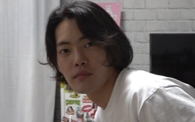'The Glory' Kim Geon-woo, how neat is he?