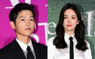 Song Hye-kyo vs. Park Eun-bin, Best Acting Award clash