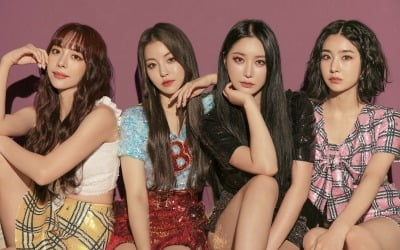 Brave Girls, '2 years of making a living' with just one turnaround