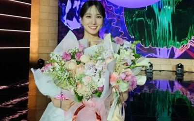 'Grand Prize' Park Eun-bin's emotion, lingering emotion, and resonance
