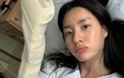 'Dancer' Monica undergoes surgery due to injury
