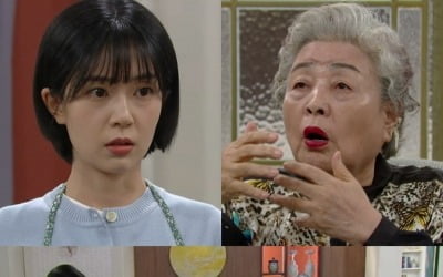 Baek Jin-hee, starting to live with her in-laws... Morning sickness while I was pregnant