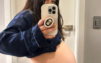 '46-year-old pregnant woman' Benny decides to have emergency surgery