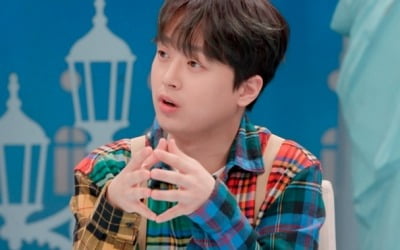 Chanwon Lee, 'Chanwon PICK' rice thief revealed