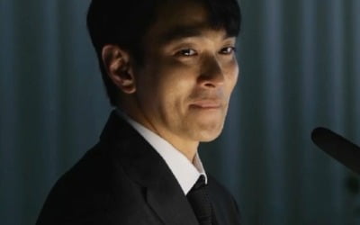 Lee Kyu-han, “I was an actor from my agency who was like my ideal type.”