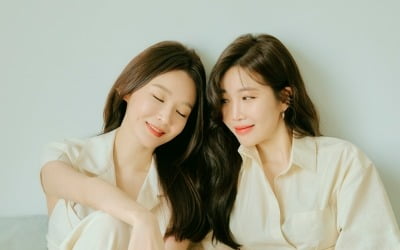 Davichi renews contract with Wake One, “Based on strong trust and bond”