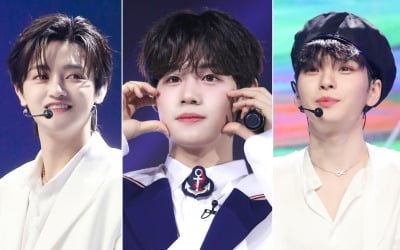 'Boys' Fantasy' Japanese contestants' skills and visual voting craze
