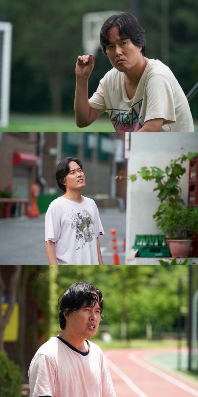 Jeong Seung-gil, in 'Dream', a melodrama that he couldn't achieve in 'Melo's Constitution'