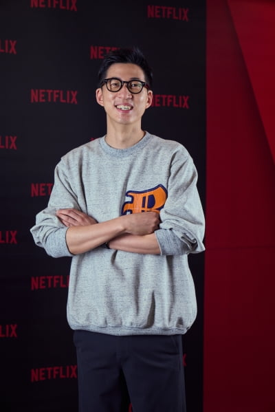 'Sex+Character' PD "For the Taiwanese version, the editing direction will not change"