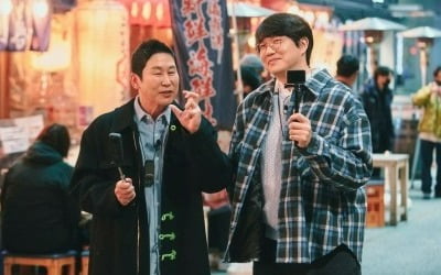 'Sex+Character' PD "I feel sorry for Shin Dong-yeop over the controversy over his request to leave 'Animal Farm'"