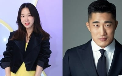 Kang Ho-dong, Lee Seung-gi's 'Strong Heart League', Young Tak, Lee Ji-hye lineup confirmed
