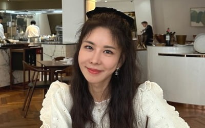 Kim Jun-hee boasts about the bank account she confessed to her husband