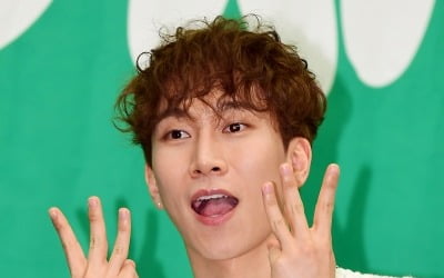 BTOB Seo Eunkwang "11th anniversary of debut, members are sincere to each other"