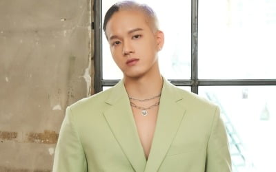 BTOB's Peniel will not participate in comeback schedule due to worsening injury