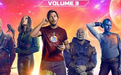 Goodbye, 'Guardians of the Galaxy 3' forever in our hearts
