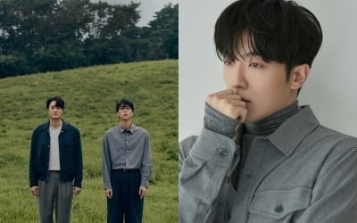 Peppertones and Jukjae selected as the most influential band and male vocalist of 2023