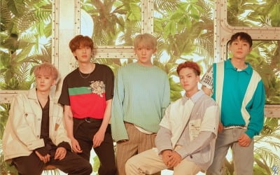 Teen Top confirms full comeback in July