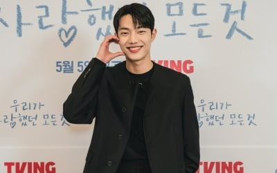 Jo Joon-young, “EXO Sehun, a famous star I looked up to.”