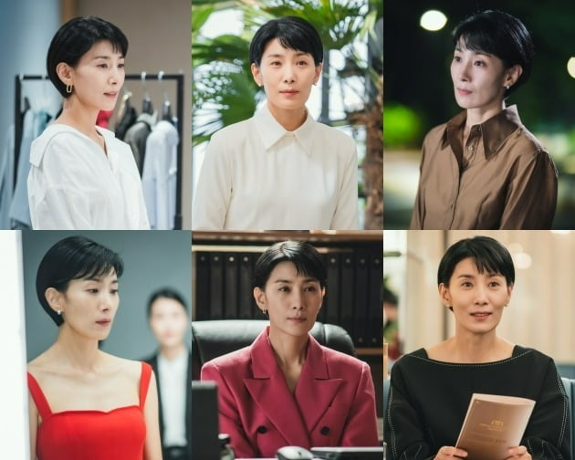 Seohyung Kim, I completely trust you.