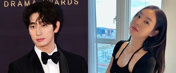 37-year-old Yoon Park finally realizes his dream with a model 6 years younger than him.