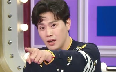 Junho Son "The reason I gave up on Seoul National University and went to Yonsei University"