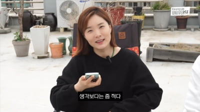 Jang Jeong-yoon cheers for re-airing fee deposit
