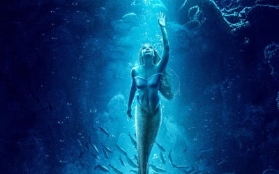 Black 'The Little Mermaid' confirmed to be released on May 24th