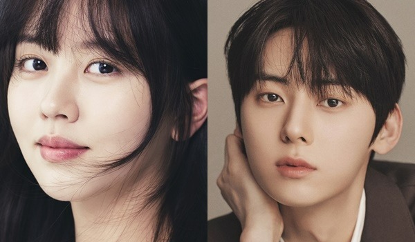 Kim So-hyun, Hwang Min-hyun's 'It's No Use Lies' lineup complete
