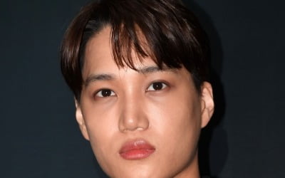 Kai's 'Enlistment Mystery' 'A scapegoat for military discipline for evading military service?