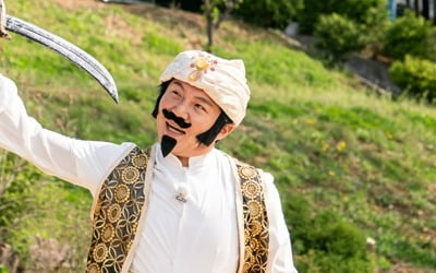 Joo Woo-jae "I was so tired that I contacted Jo Se-ho."