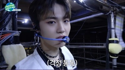 YG TREASURE reveals behind-the-scenes footage of Asia tour Jakarta performance