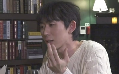 Code Kunst's dating relationship revealed on a date with Park Na-rae?