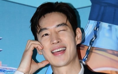 'Model Taxi 2' Lee Je-hoon, 'No. 1' in drama actor brand reputation in May