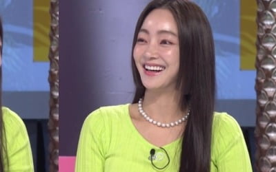 Seo Hyo-rim, "Active Jung Myung-ho, has a daughter and is in every situation"