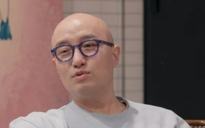Hong Seok-cheon "After loving adults, I thought, 'Cohabitation is not a bad thing.'"