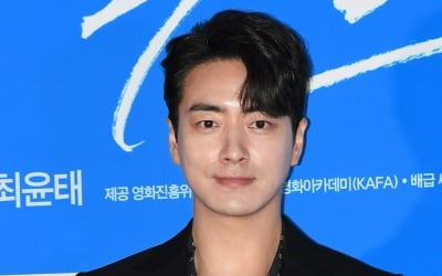 Lee Jun-hyuk, the reason he gained 19 kg for 'Crime City 3'